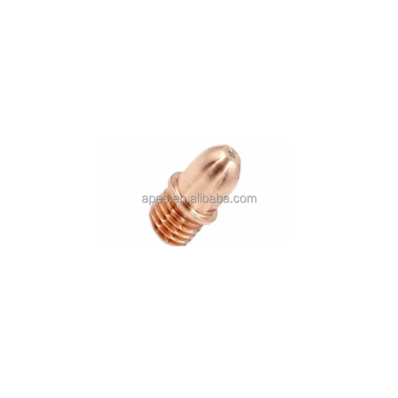 Trafimet Plasma Cutting Torch Parts CB150/CB100 PR0034 1376 Plasma  Electrode