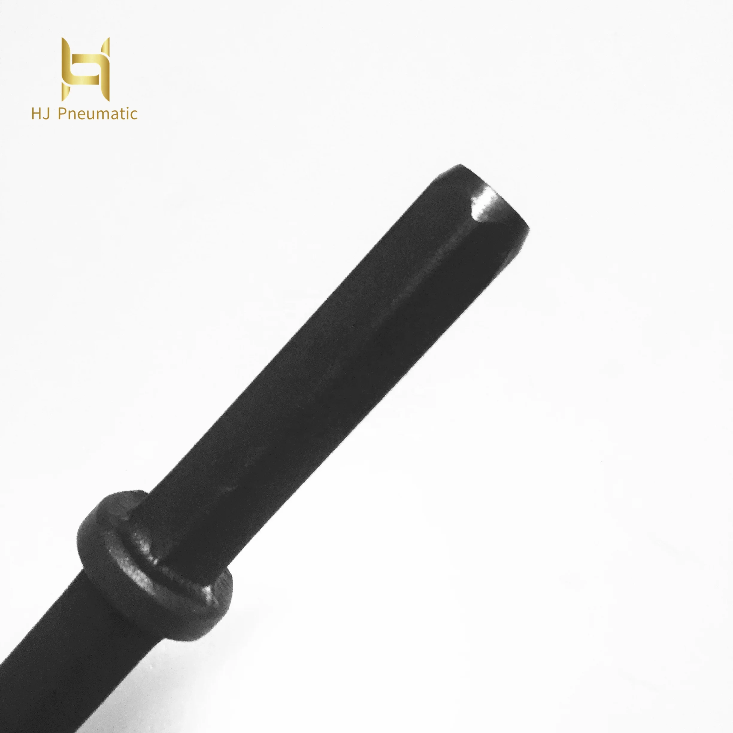 Factory direct sales  pneumatic wide flat chisel for concrete breaker 22*108*500mm