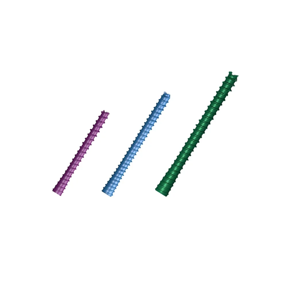 Titanium Supplier Orthopedic Products Headless Compression Cannulated Screw Herbert Screw