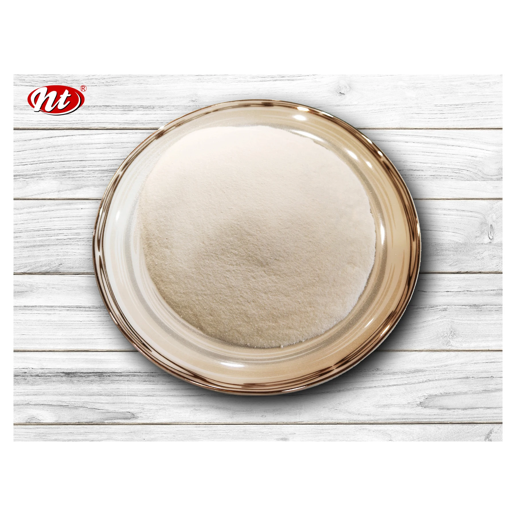 High Quality Custom Wholesale Haccp Active Probiotics Powder Dietary Fiber Probiotics Powder