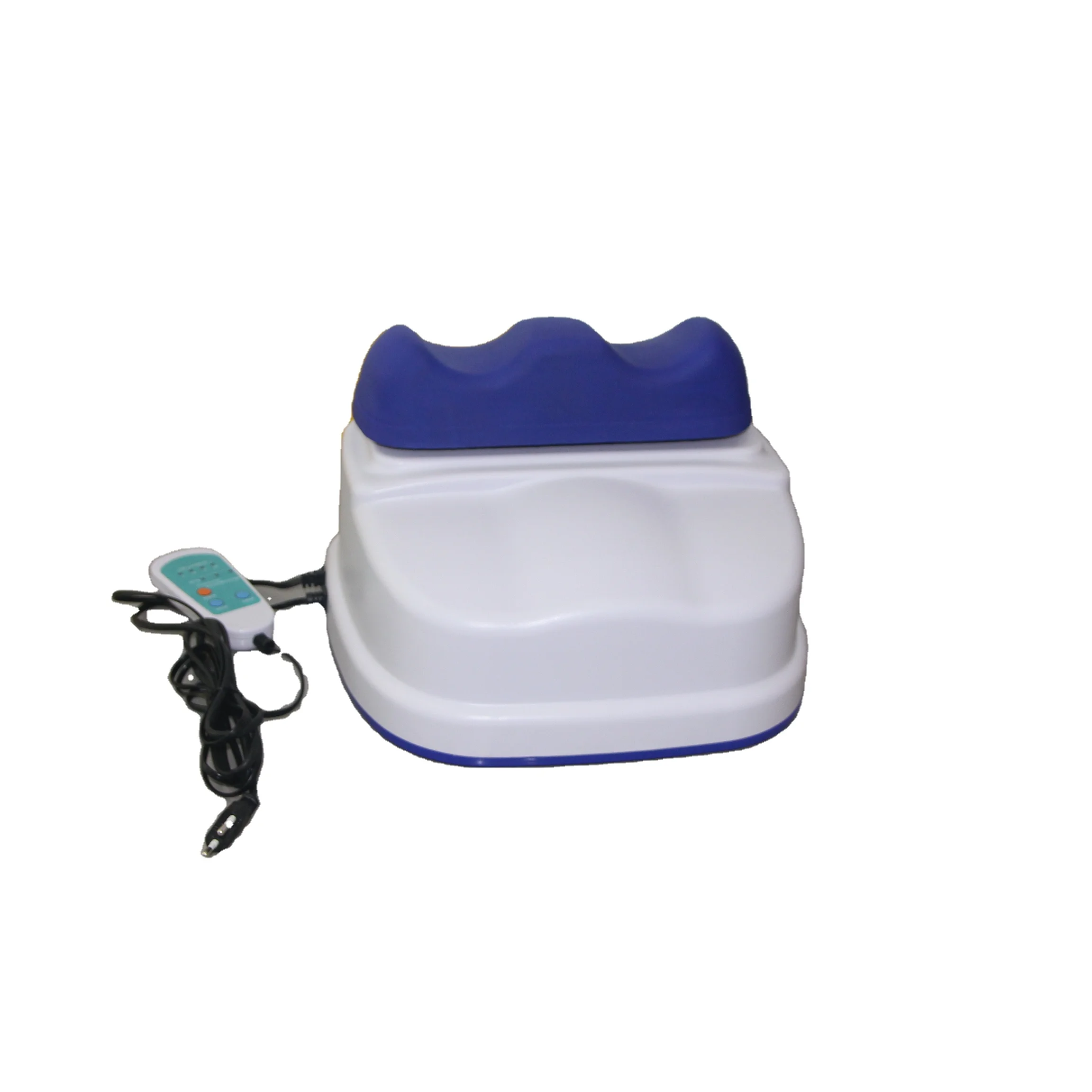 powerful chi machine swing foot massager