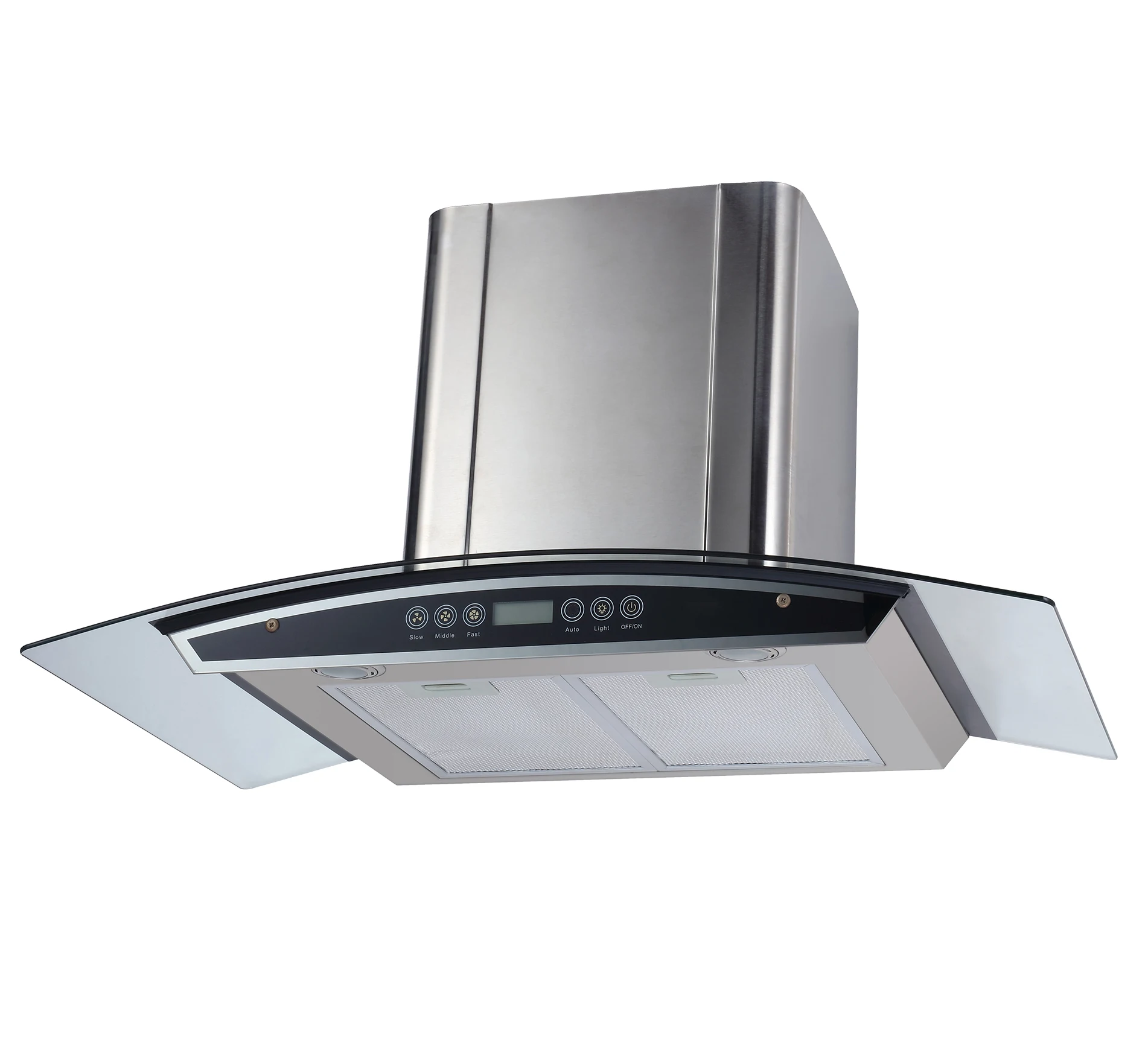 kitchen chimney range hood