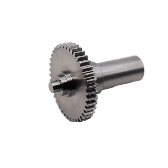 China Precision Gear Manufacturer Spur Gears Planetary Gear Transmission Parts