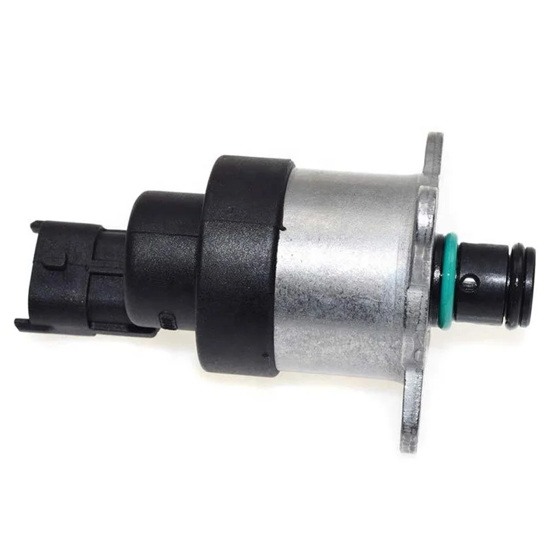 Truck Diesel Engine Spare Parts Fuel Metering Solenoid Valve OER 0928400617