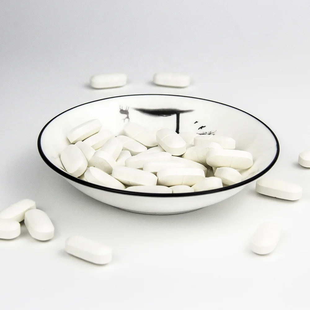 
Wholesale Nutrition Supplements Cordyceps mycelium capsule 