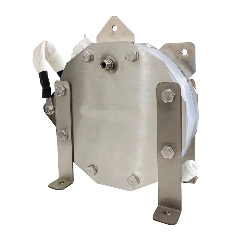 Hydrogen Electrolysis Cell PEM SPE Technology Hydrogen Electrode Module H2 Cell Hydrogen Gas Electrolysis Cell Electrolyzer