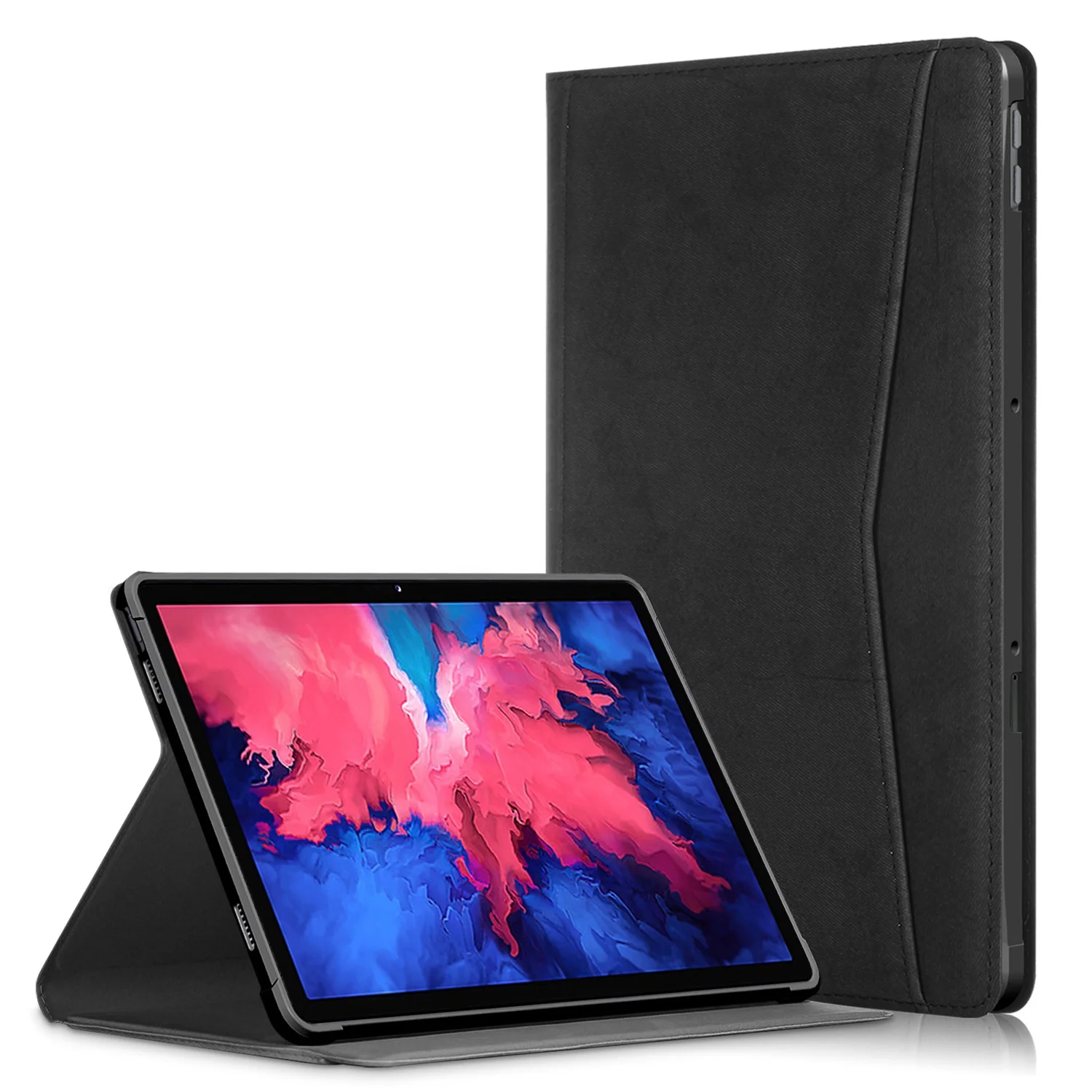 Планшет Lenovo P11 Tb J606f Купить