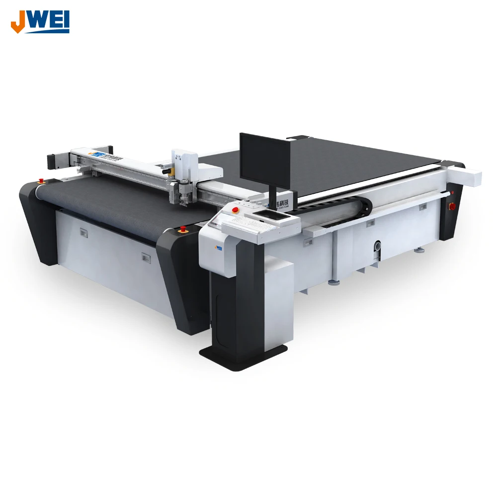 PET fiber board cutter with oscillating knife tool for cutting Sound Absorber Panels SoundProof Padding polyester fiber Acoustic