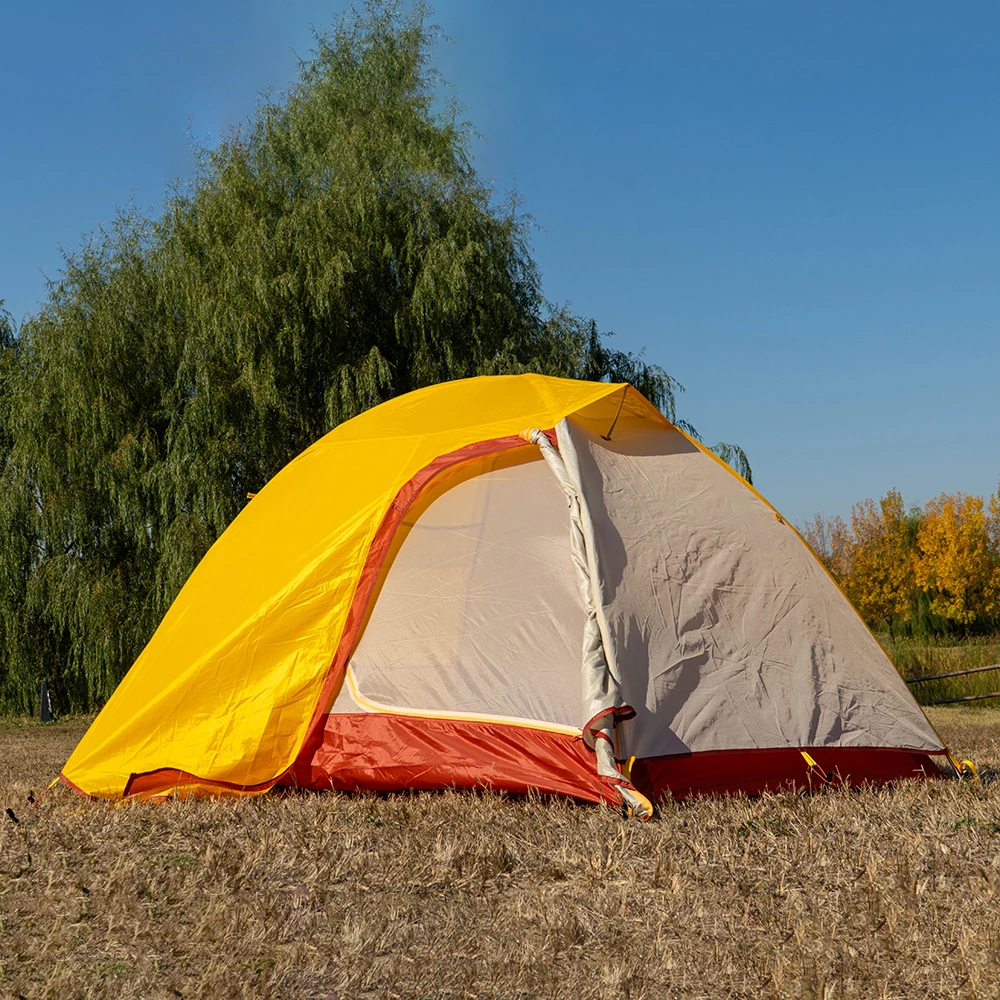 Xingyue Mountain Climb Tent Mountain Expedition Tents Mountain Hike Tent