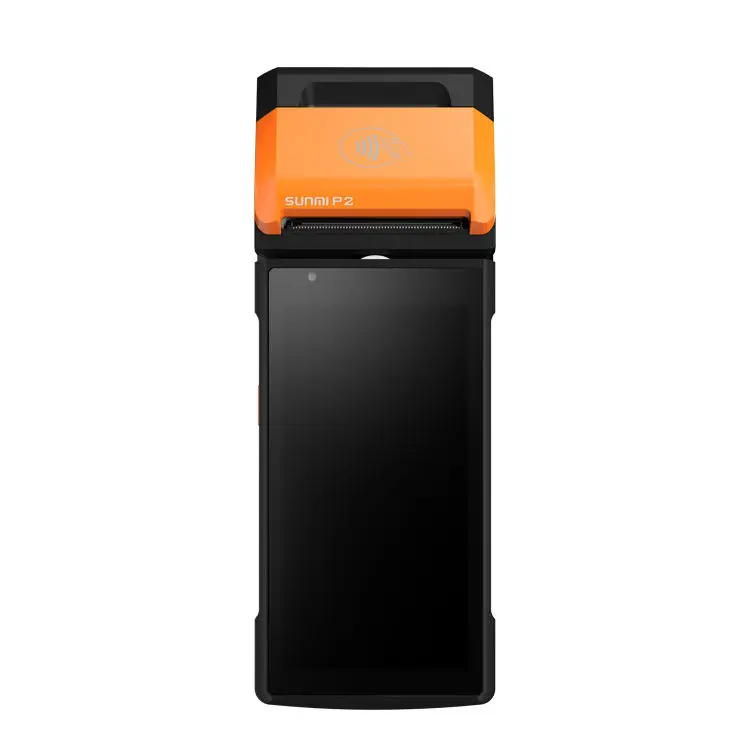 SUNMI P2 P2 SE android 11 Smart Payment PosTerminal Sunmi Pos System Machine
