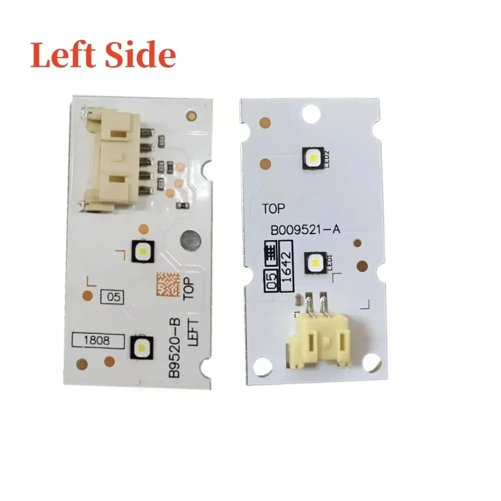 NEW Headlight DRL Daytime Running Light LED Module Control Module White 63117428790 63117428789 For X1 F49 2017 2018 2019 20