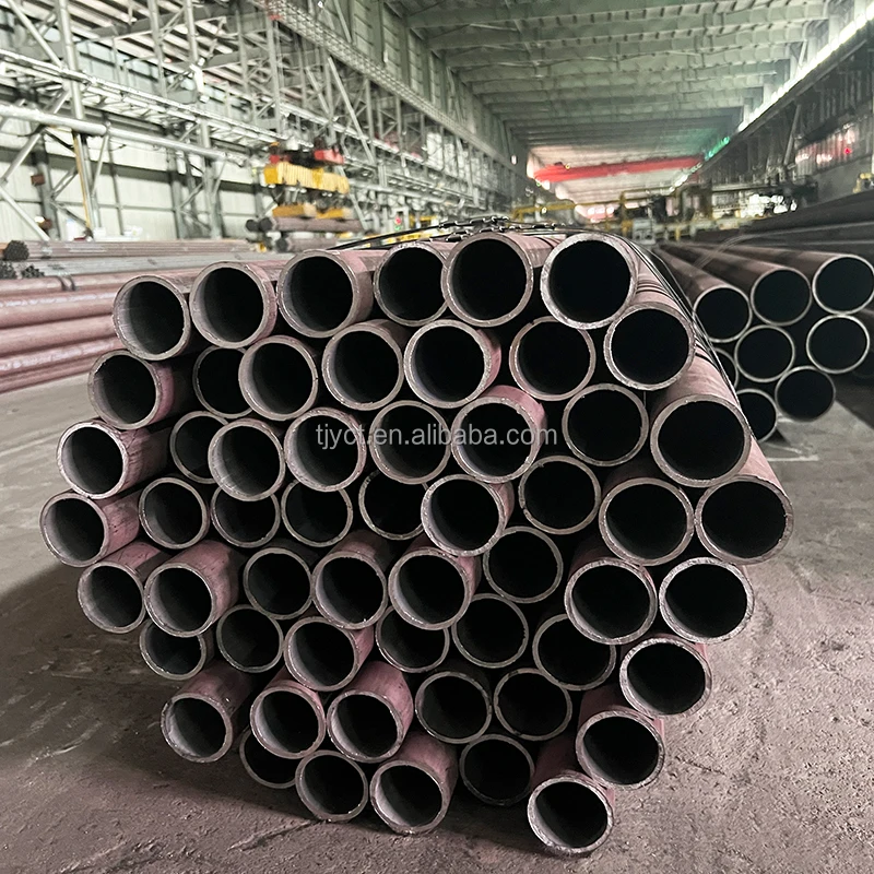 Mild steel pipe sae 1020 seamless steel pipe aisi 1018 seamless carbon steel pipe sizes and price list