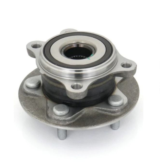 Factory supply hub unit bearing 43550-06080 for Toyota Camry V7 front wheel