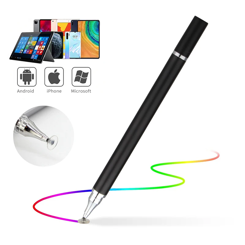 Palm rejection stylus pen Screen Touch Pen for mobile phone