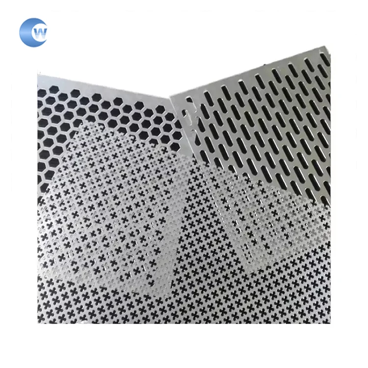Factory sale micro hole perforated metal mesh/nickel mesh perforated/perforated aluminium mesh