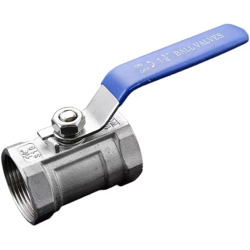 CG CF8 CF8M 201 из нержавеющей стали 304 316 1 шт. 2 3 шаровой клапан с резьбой 1000WOG BSP NPT