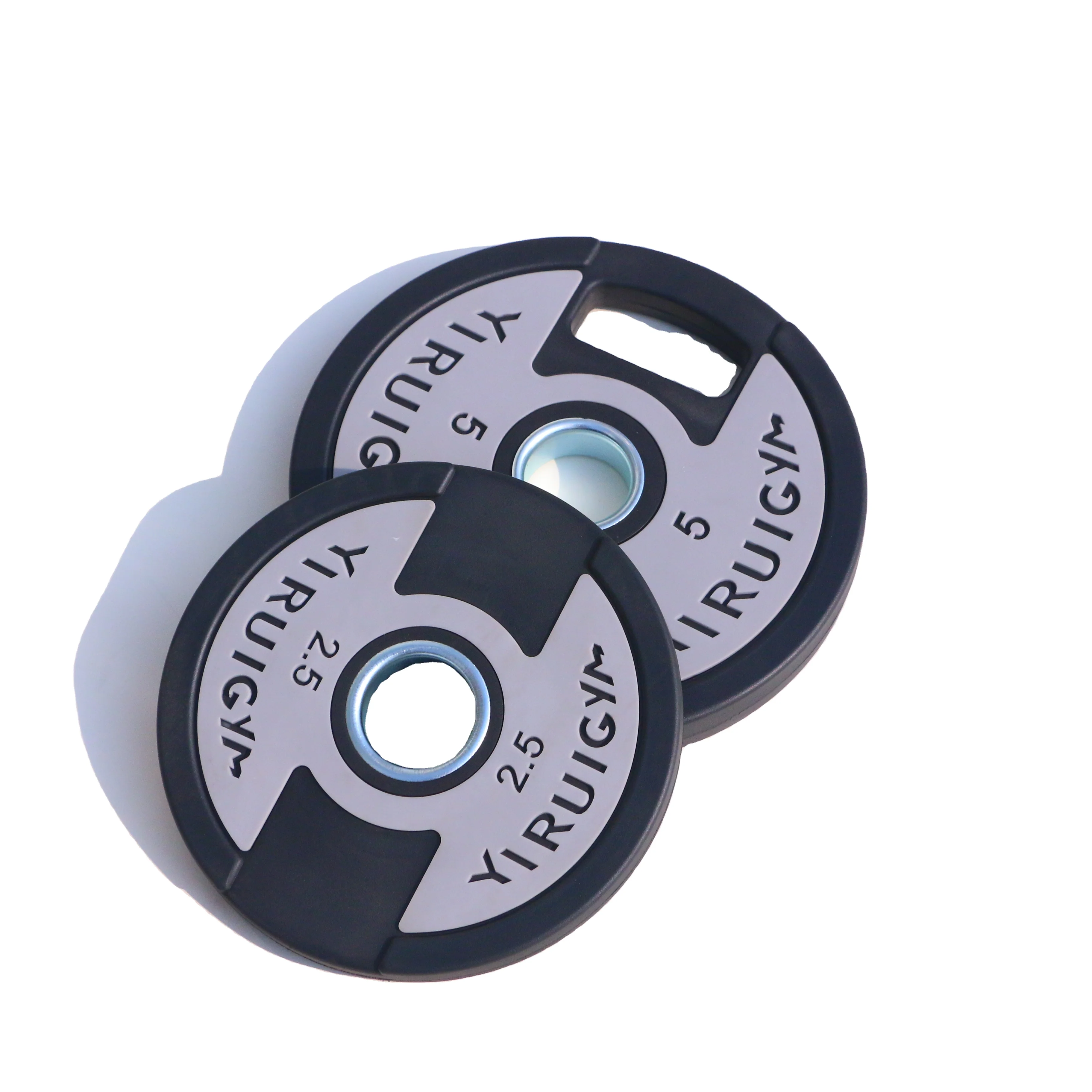 Настраиваемый резиновый тренажер для силовых