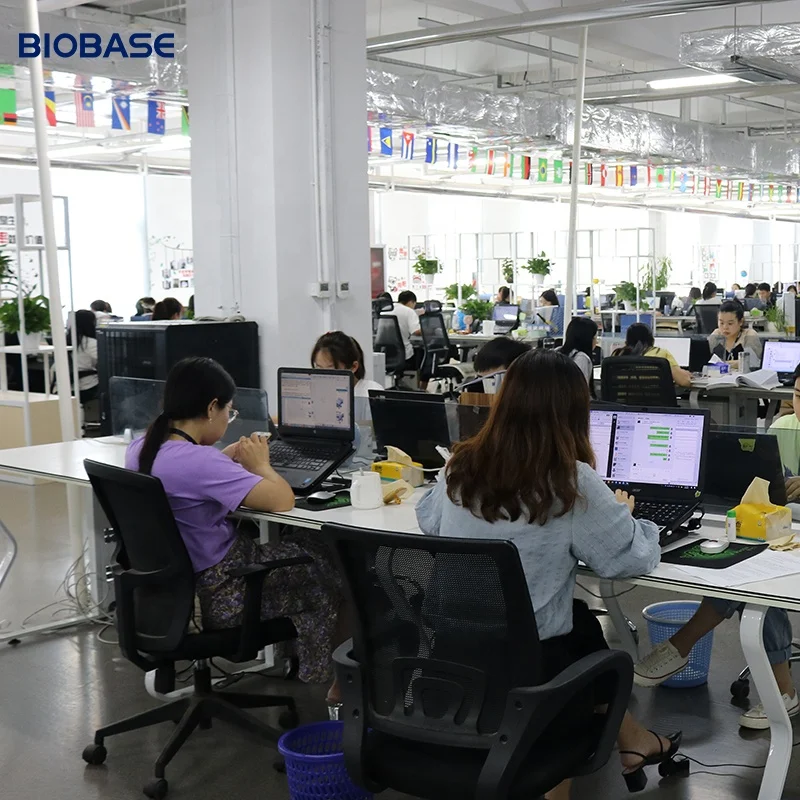 BIOBASE large capital automatic humidity control Humidifier with LCD display ,BKHM-4,fast humidification Humidifier