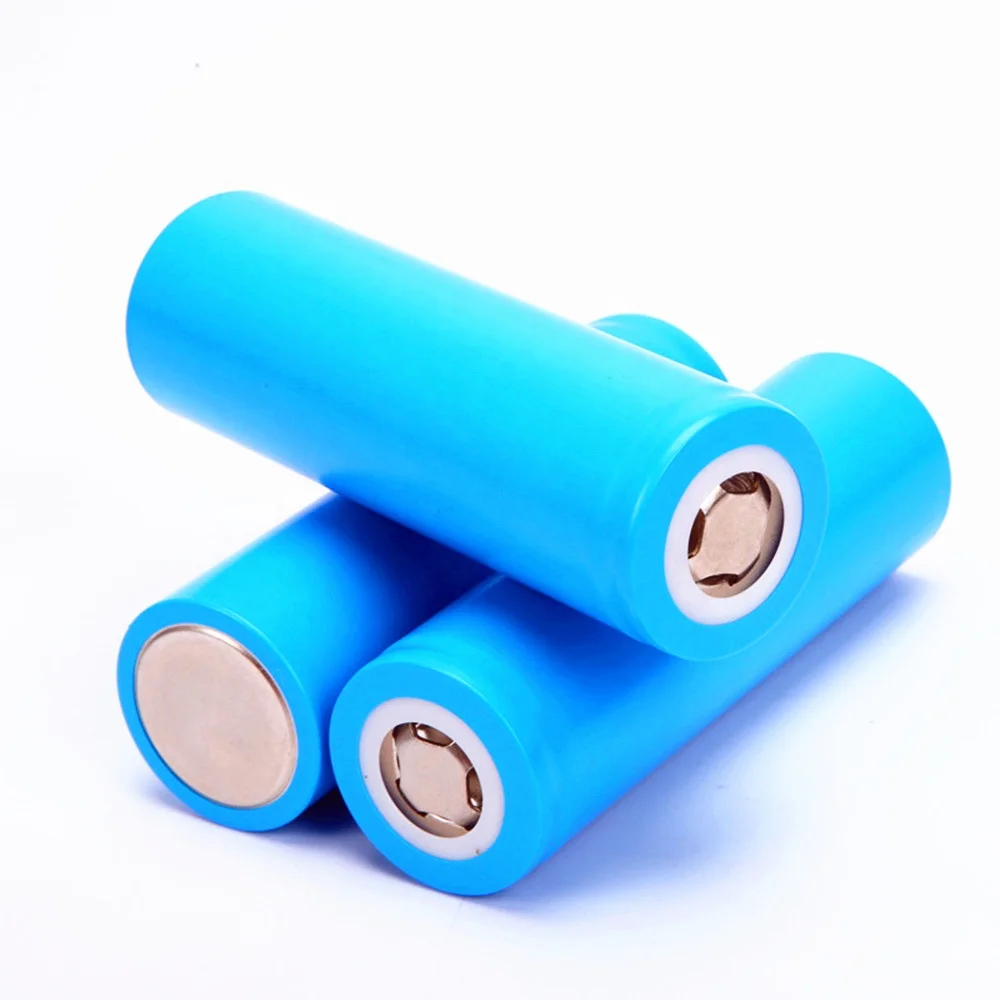 Lifepo4 Cylindrical lithium battery 38121 3.2V 10ah 15ah 20ah lithium iron phosphate battery with BIS CE FCC PSE Certificated