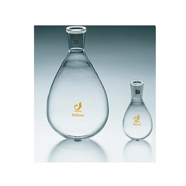 Heating Liquids Climbing Japan Distillation Customizable Flask