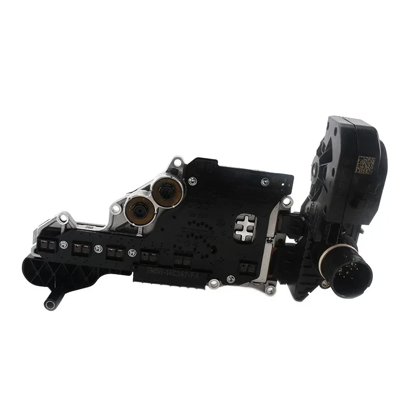 MPS6 6DCT450 Transmission Control Module TCM TCU For Ford Dodge Volvo Land Rover Chrysler SEBRING 7M5R-14C247 7M5R-14C247-FA