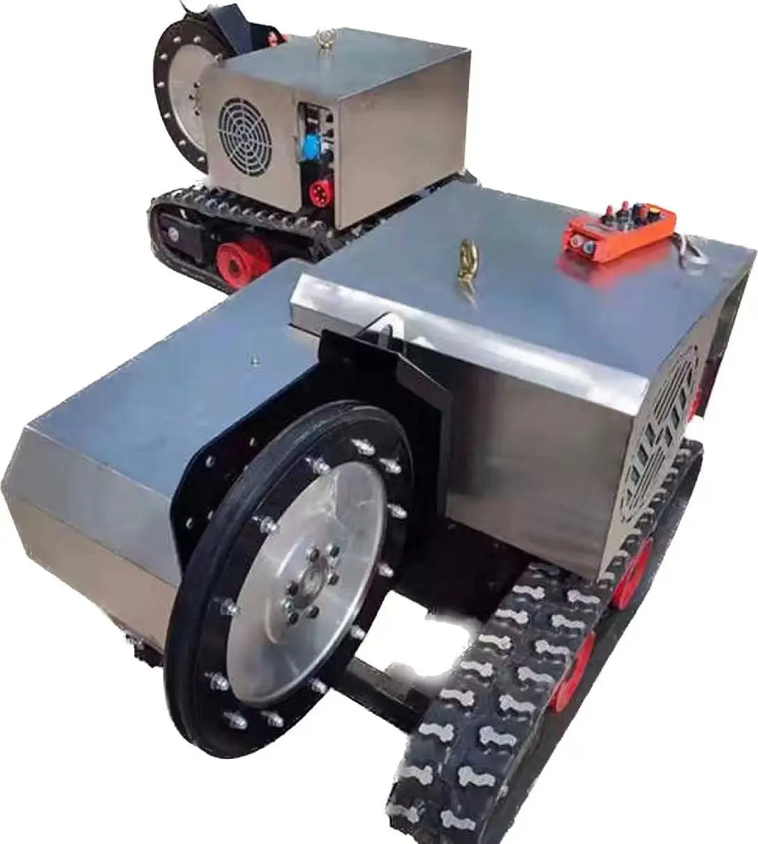 22kw Granite Multi-function Wire Saw Machine Electric Marble Irregular Cutting Diamond Steel Cable Saw