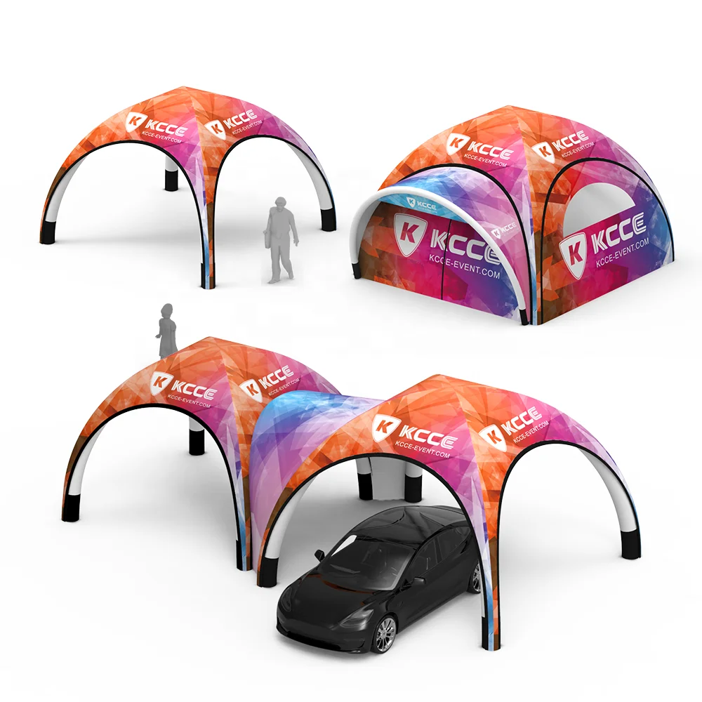 2024 Paris Olympics Inflatable Bubble Tent Transparent Igloo Dome Tent Inflatable House for Outdoor Camping Wedding Party