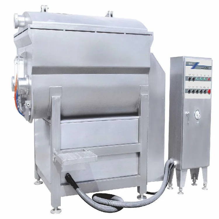 vacuum mixer for meat process meat bowl mixer cutter meat grinder mixer