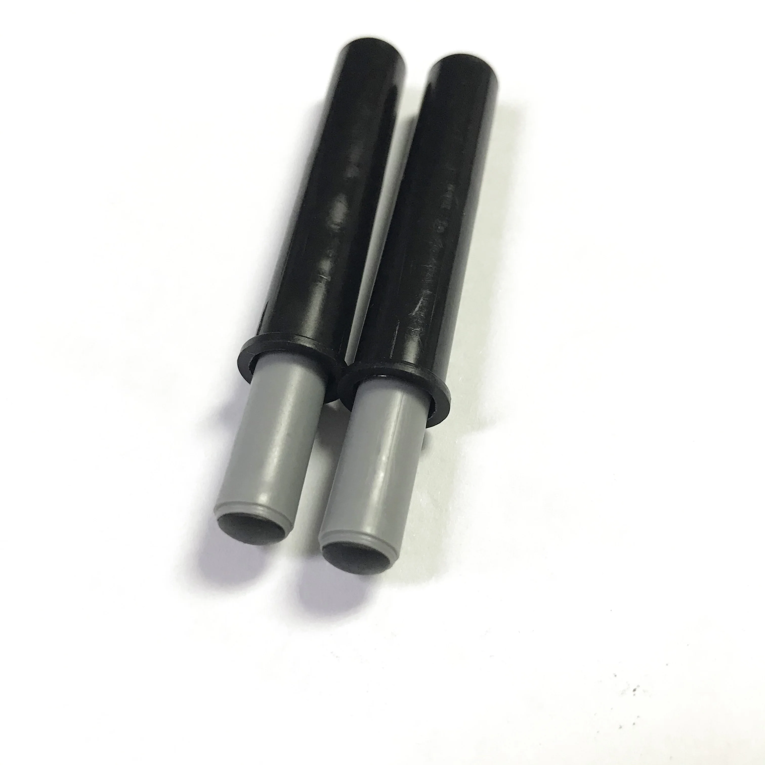 YD76 Soft Close Silicone Oil Toilet Seat Gas Damper