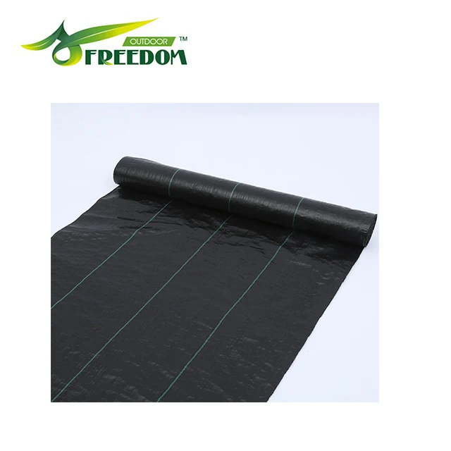 weed control fabric garden mat landscape