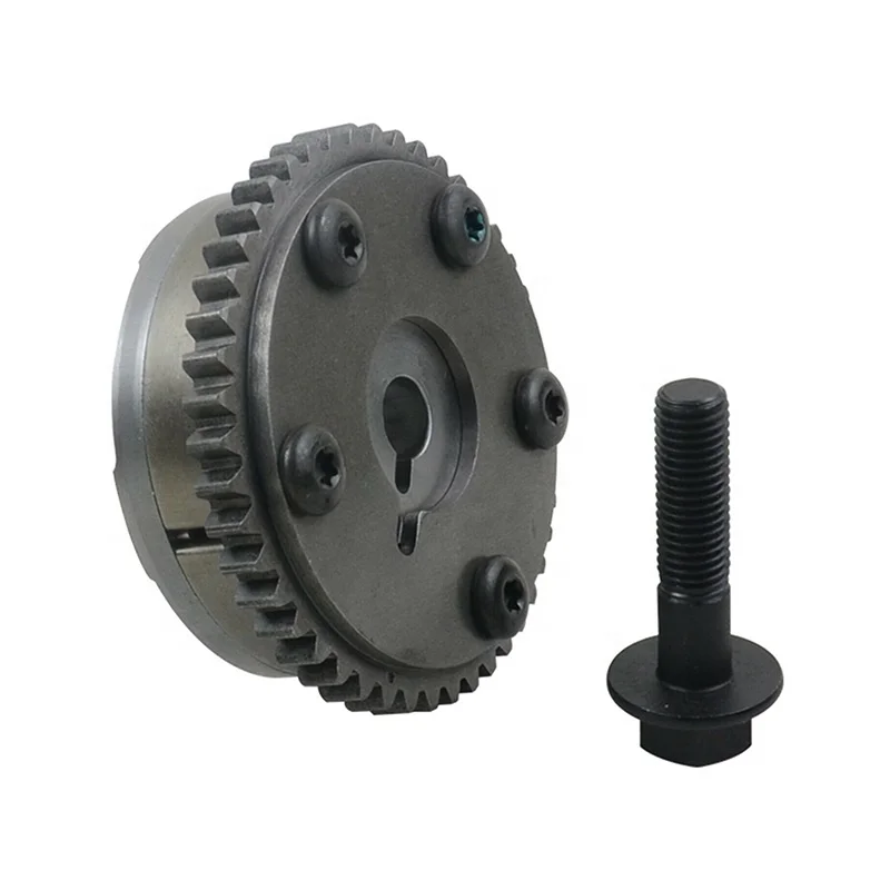 Intake Exhaust Control Valve Camshaft Position Actuator VVT Solenoid Valve 917-251 14310-R44-A01 14310-R5A-305