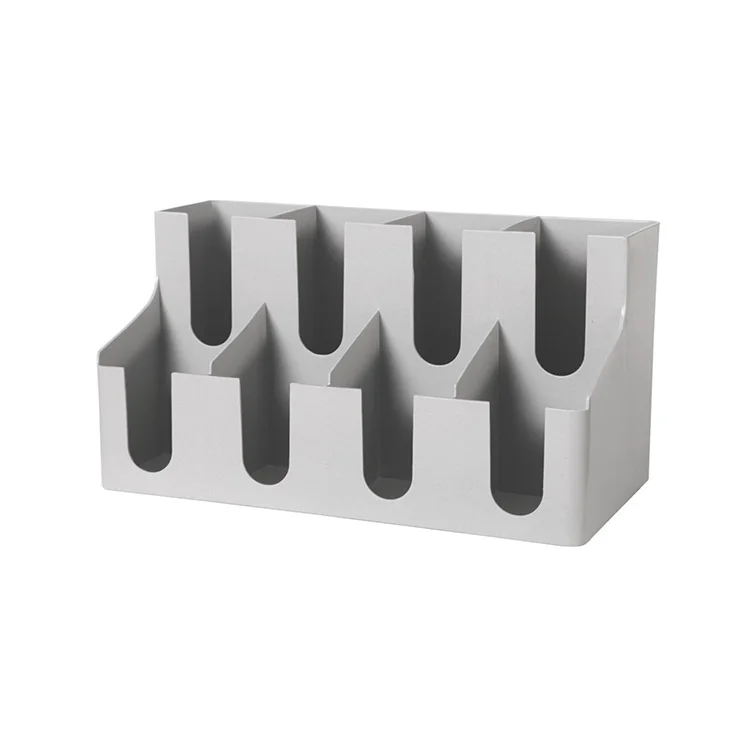 Paper coffee cup holder Paper Portable Coffee Cup Holder For Coffee Shop