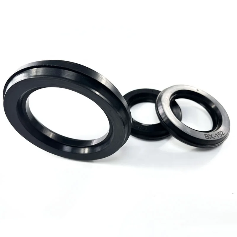 Ring joint gaskets Ptfe for Pipe lines