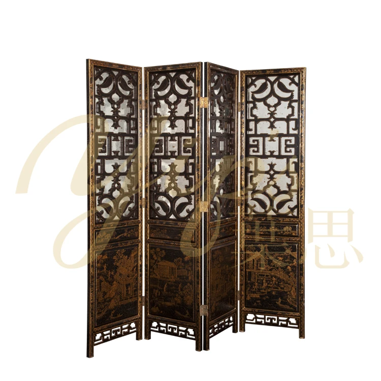 Yips LD-1403-1125 китайская серия ручная роспись живопись узор гостиной