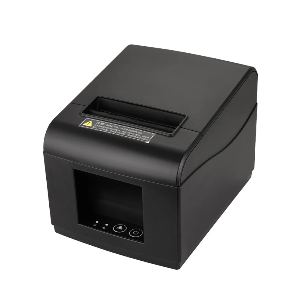 Shenzhen Factory Cheap 58mm 80mm wifi thermal printer price for pos system