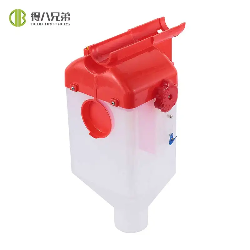 Pig farm use auto feeding system livestock automatic feeder