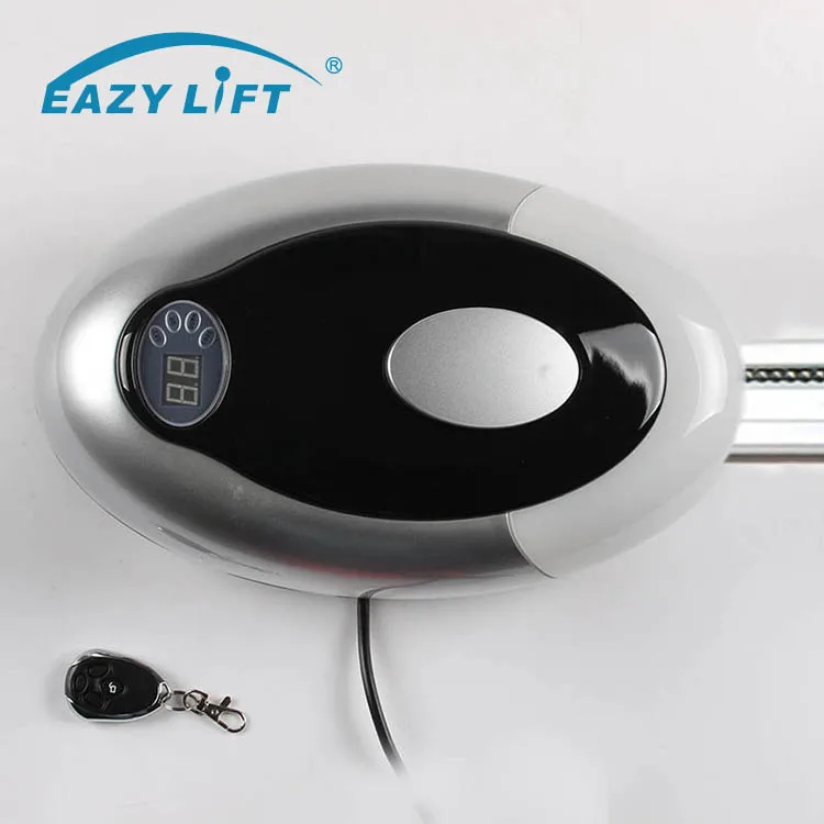 Garage Door Motor Kit Panel Lift Door Opener Garage Door Operator