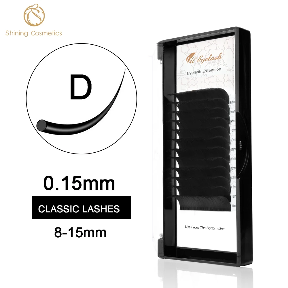 Wholesale Flowering Volume  Lashes Royal Sable Eyelash Extensions