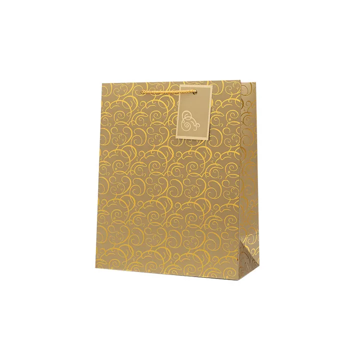 
china factory handmade eco friendly special paper custom high end tea bag 