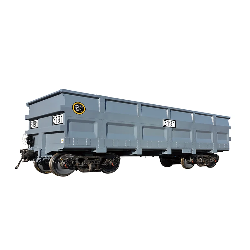  Новая технология gondola machine китайская железная дорога для