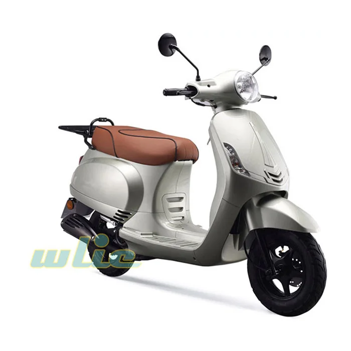 EEC COC moped 125cc scooter Maple 125-2(Euro 5)