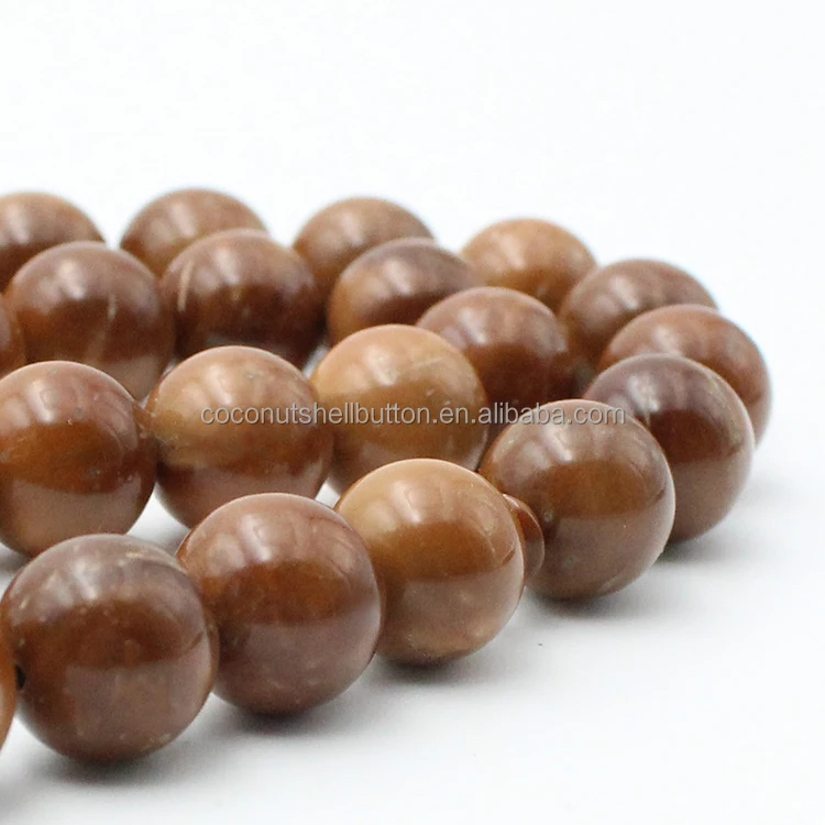 Original factory sell muslim clothing accessories 10mm kuka rosary 33 beads necklace bracelets