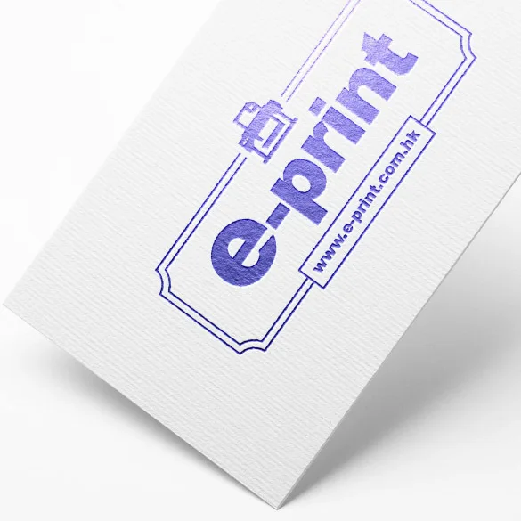 Профессиональная визитная карточка высокого качества из золотой фольги визитные карточки с тиснением пятен УФ