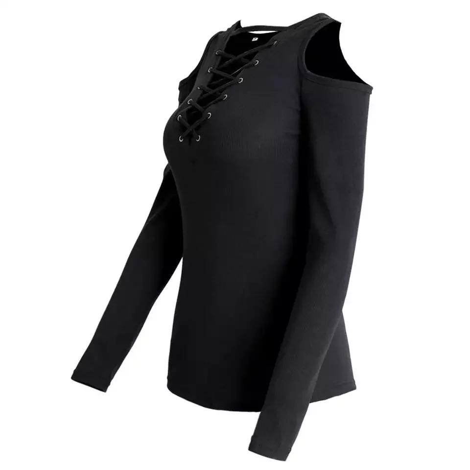 Wholesale High Quality Comfortable Blouse Women Latest Designs Casual Fashion Ladies Shirts Tops