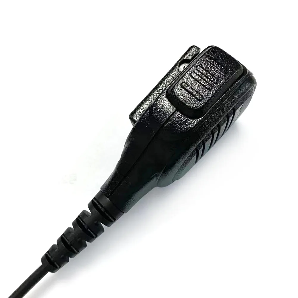 Convenient Call  Handheld Microphone Speaker Mic For Walkie Talkie  PRO3150 MTH500 GP328 CP040 GP3688 EP450 GP68 Radio