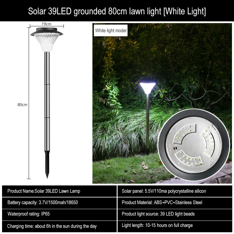 Price All In One Sensor Solar Garden Lights Outdoor Wall Led