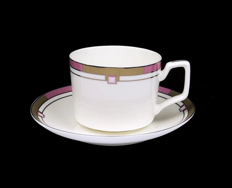 Low price bowl High quality mug stoneware Wholesales dinner set Good crokery sets porcelain dinnerware plate