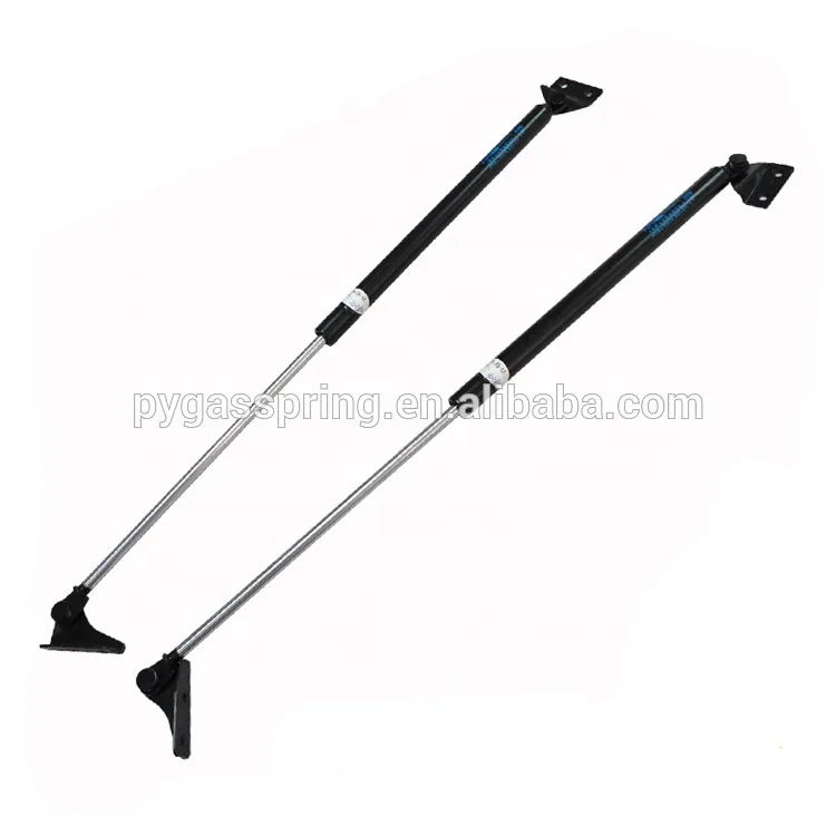 Customized Cylinder 200N Lift Furniture Gas Spring For Office Chair