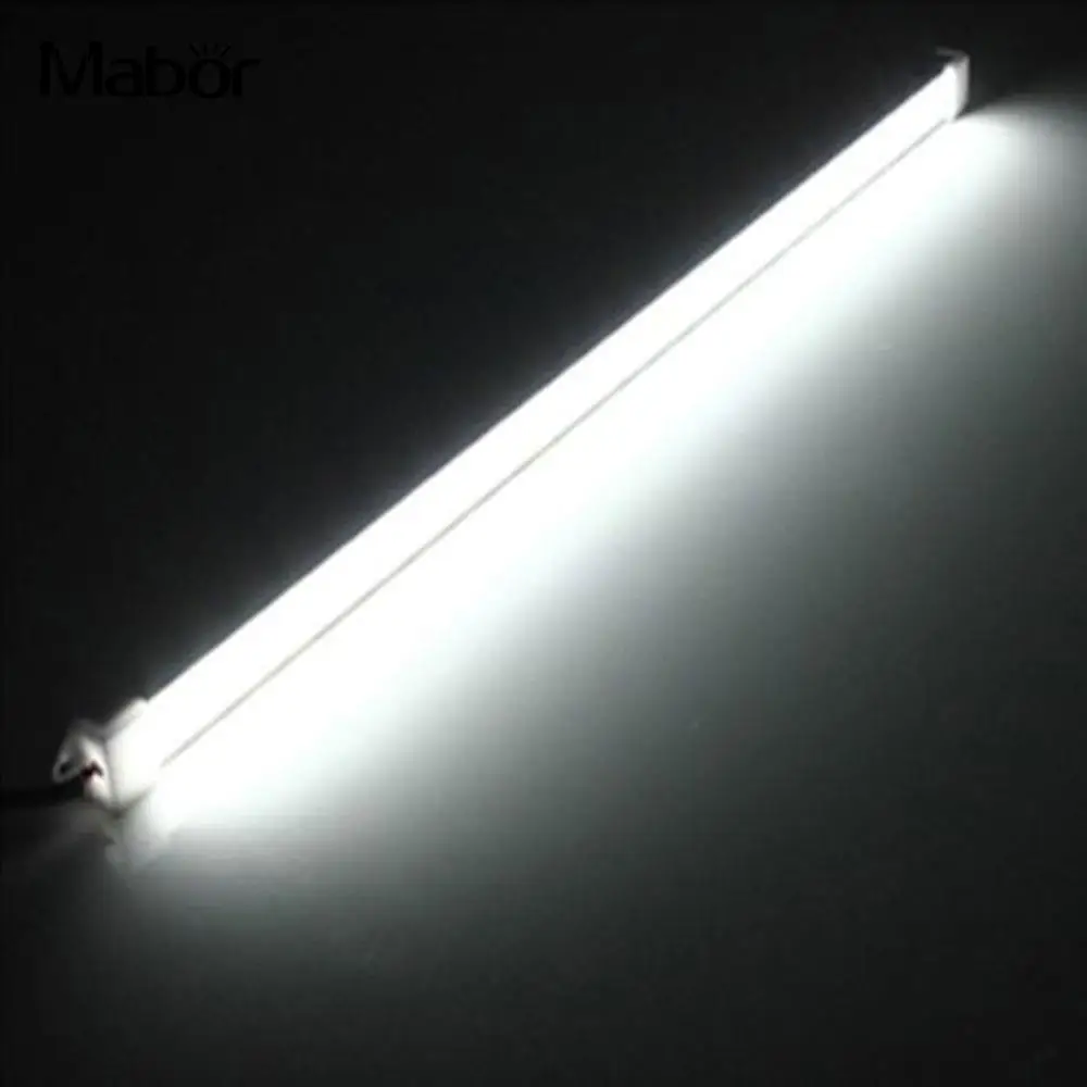 led strip 5v 5730smd usb  led lighting 5v hard bar with opal,frosted,transparent cover