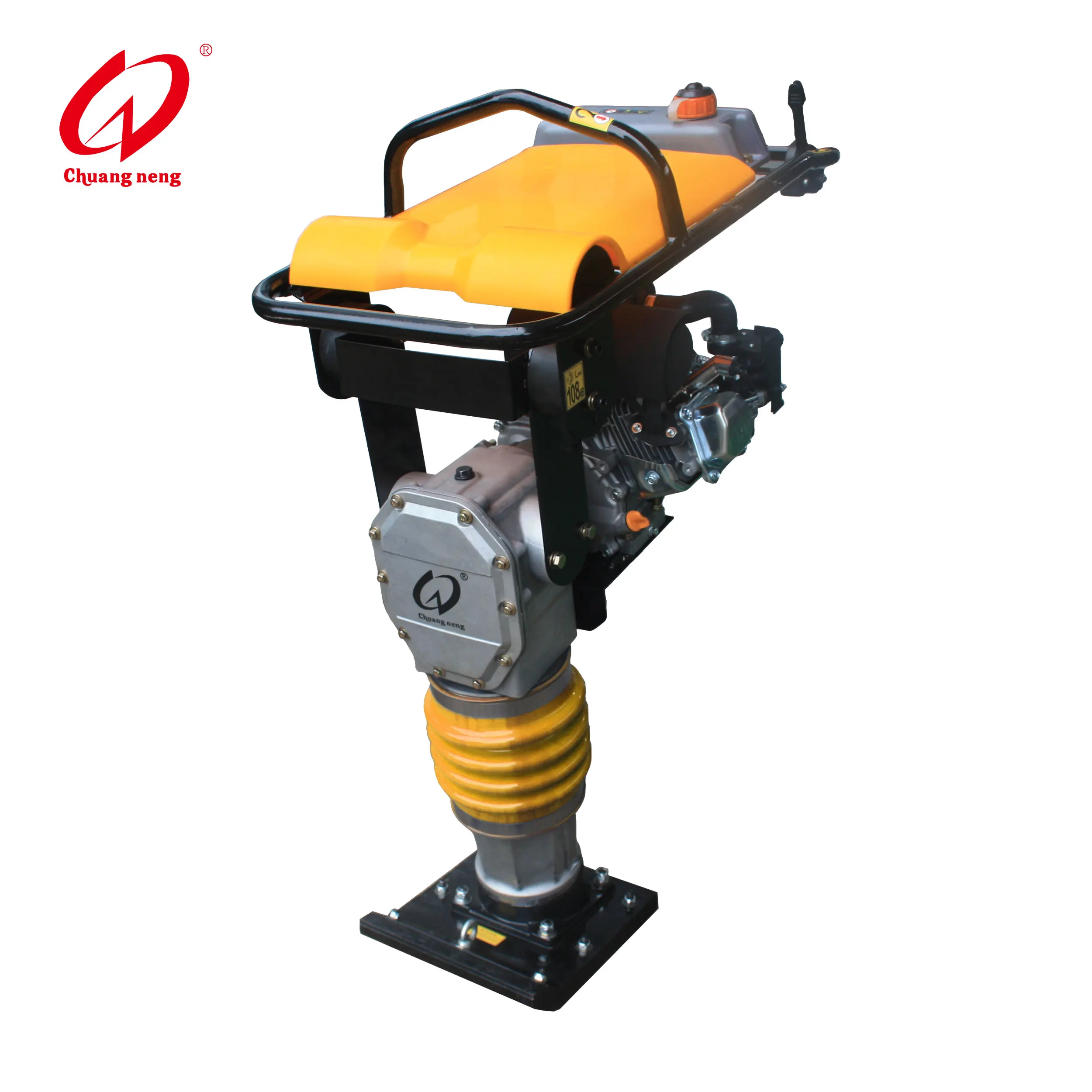 (CNCJ-80K-1) Измельчитель